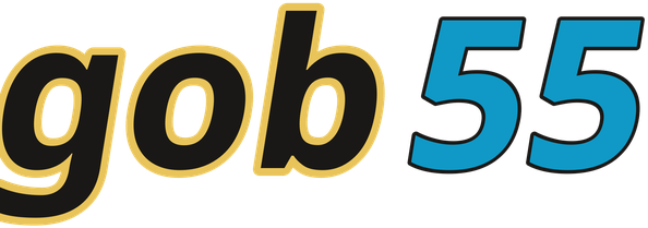 gob55 logo