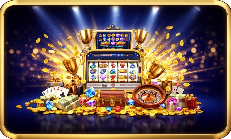 gob55 mobile gaming