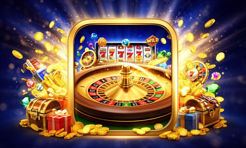 gob55 mobile gaming