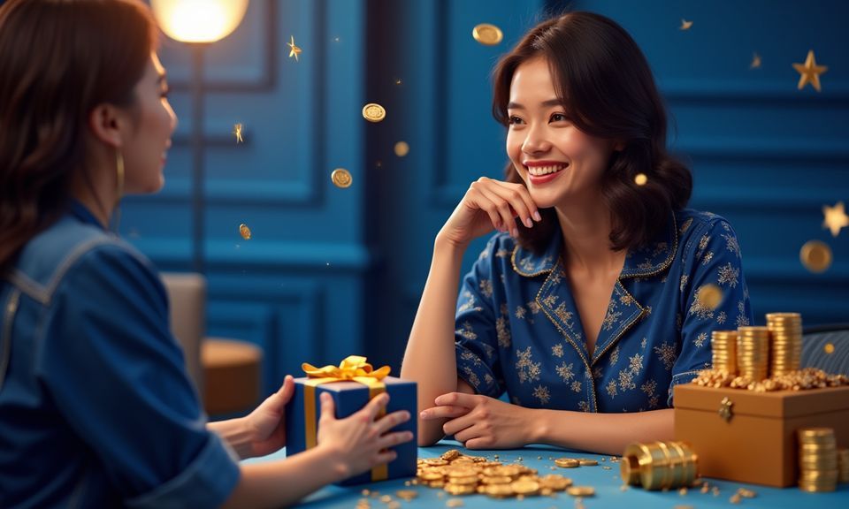 gob55 Akses Lobi, Betslip dan Dompet dari Satu Skrin